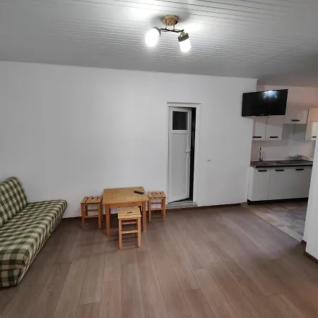 Imobdec Lägenhet Cluj-Napoca